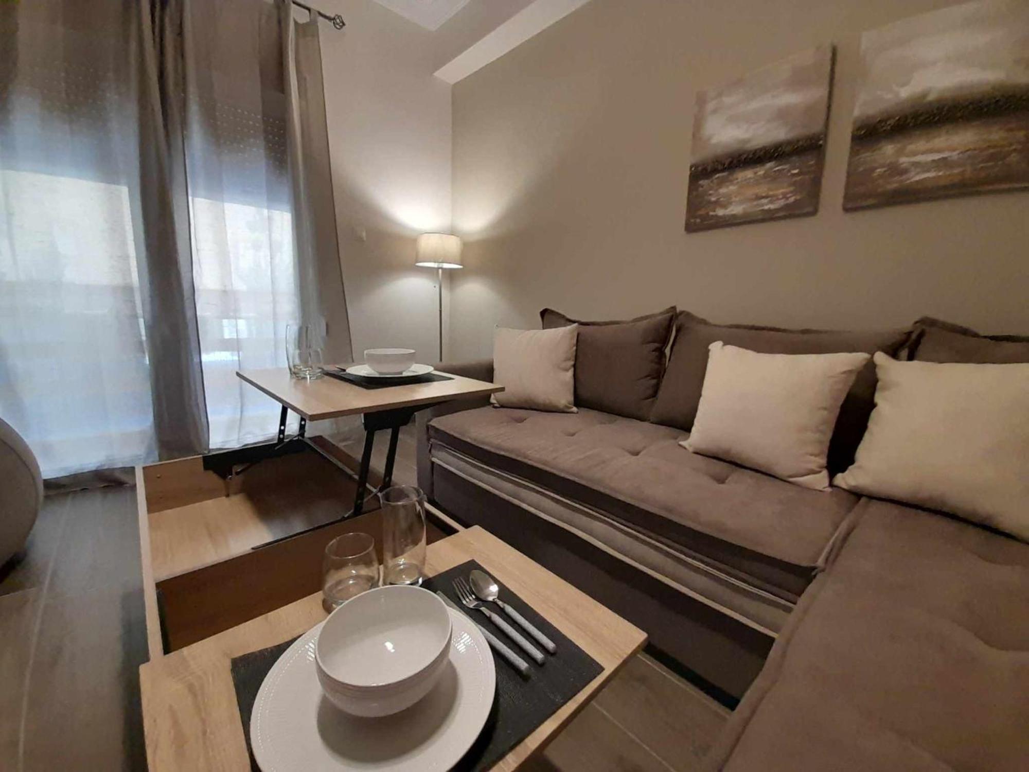 Apartment Irene Luxe Loft